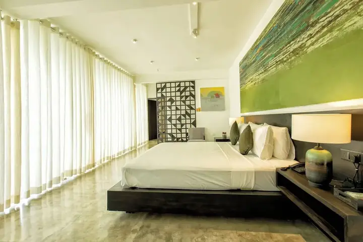 Балапития: Splendour Residence