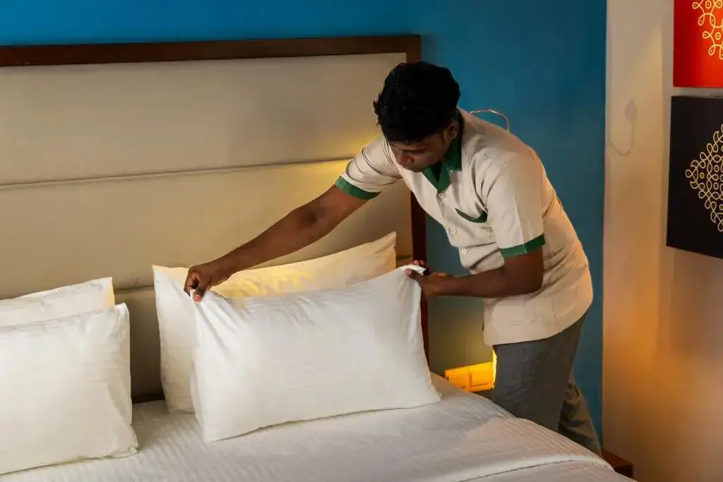 Джафна: The Thinnai - All-Suites Boutique Hotel