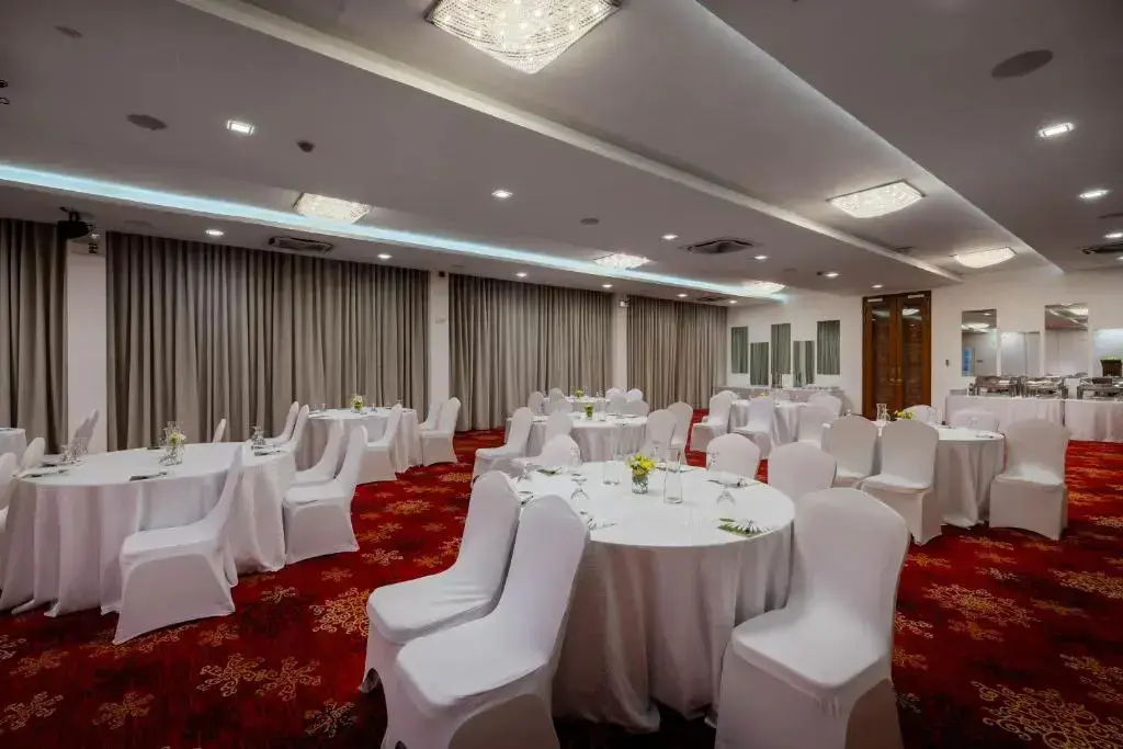 Джафна: The Thinnai - All-Suites Boutique Hotel