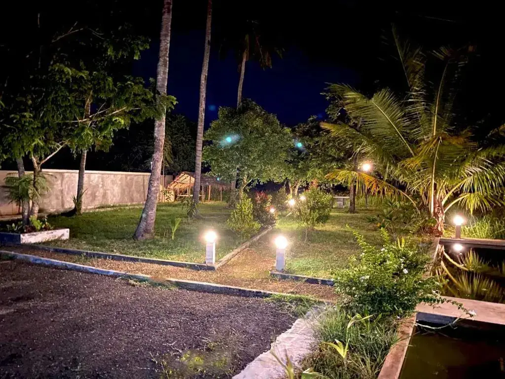 Анурадхапура: Athyantha Resort