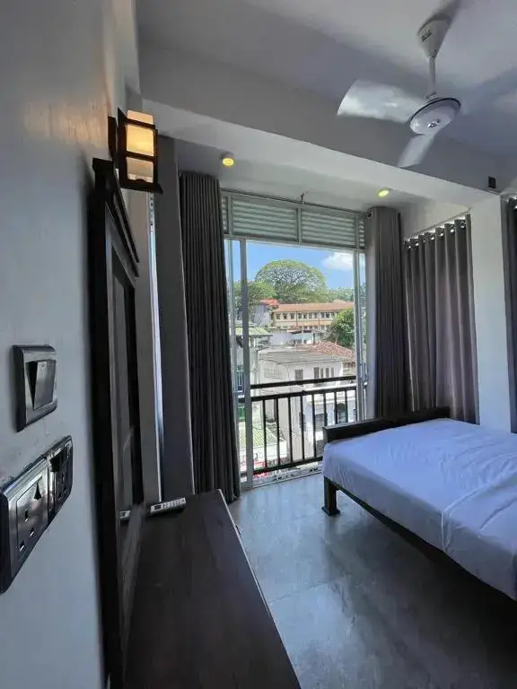 Канди: Kandy City Inn