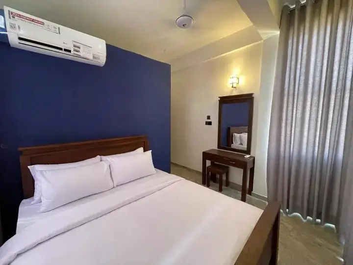 Канди: Kandy City Inn