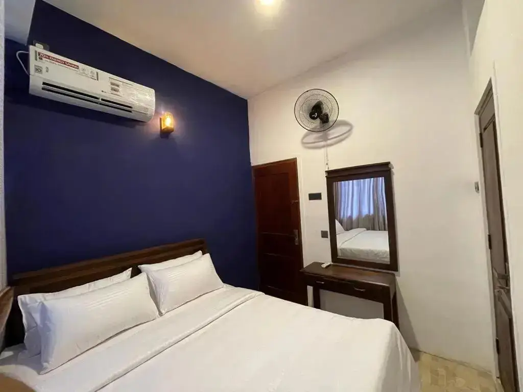 Канди: Kandy City Inn