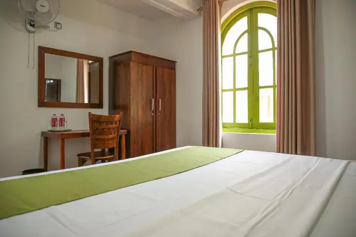 Канди: Hanthana breeze bungalow
