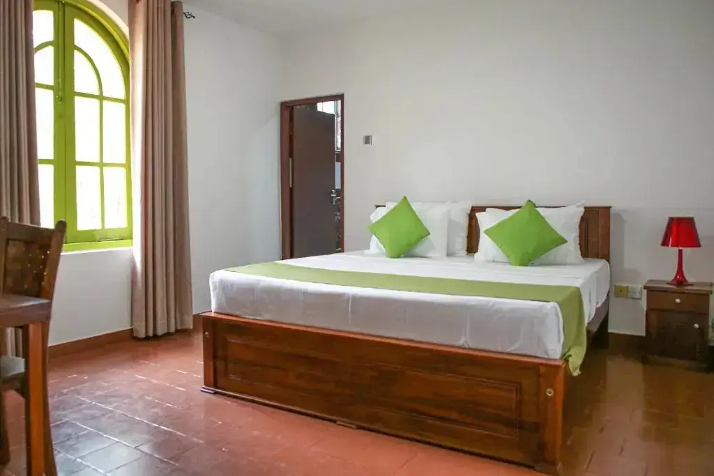 Канди: Hanthana breeze bungalow