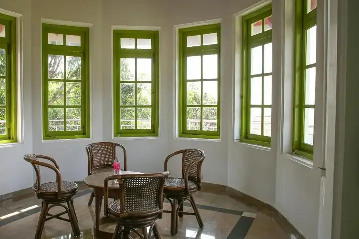 Канди: Hanthana breeze bungalow