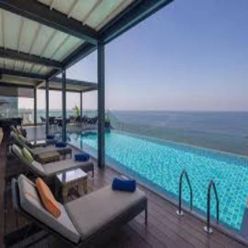 Коломбо: Radisson Hotel Colombo
