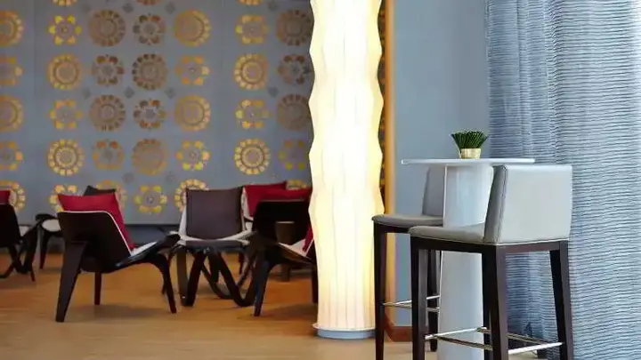 Коломбо: Radisson Hotel Colombo