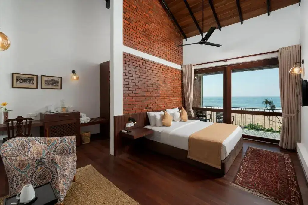 Хунгама: Bungalow By The Beach