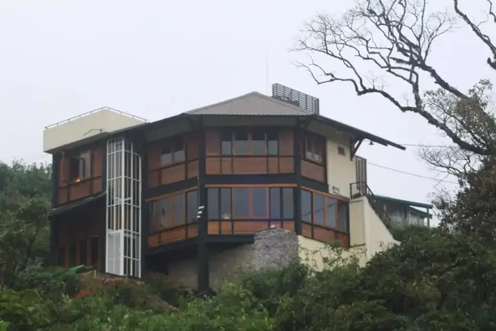 Нувара-Элия: Amansara Bungalow