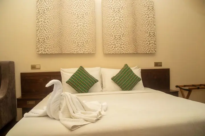 Киринда: Nikara Luxury Beach House