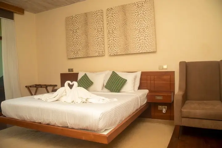 Киринда: Nikara Luxury Beach House