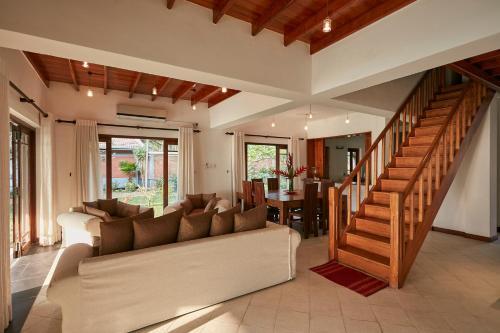 Ваддува: The Beach Villas by Ceylon Bungalows