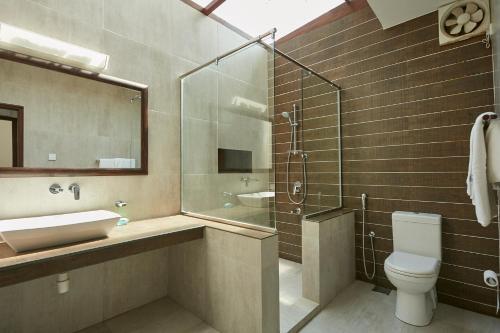 Ваддува: The Beach Villas by Ceylon Bungalows