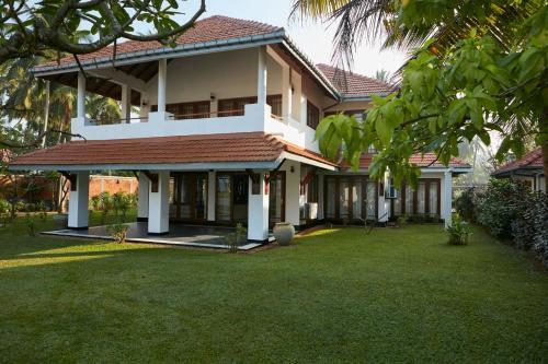 Ваддува: The Beach Villas by Ceylon Bungalows