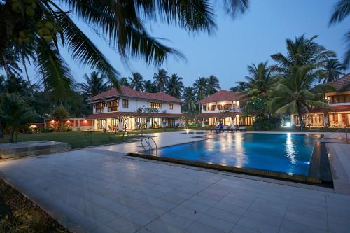 Ваддува: The Beach Villas by Ceylon Bungalows