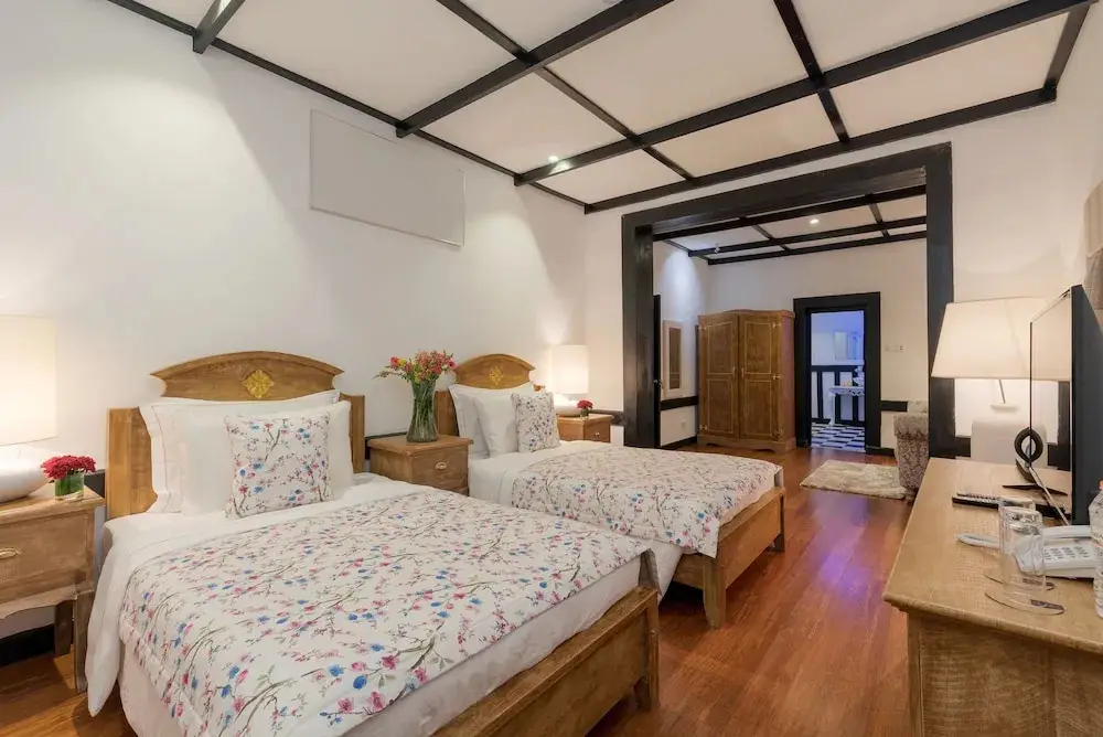 Нувара-Элия: Oliphant Boutique Villa by Amaya