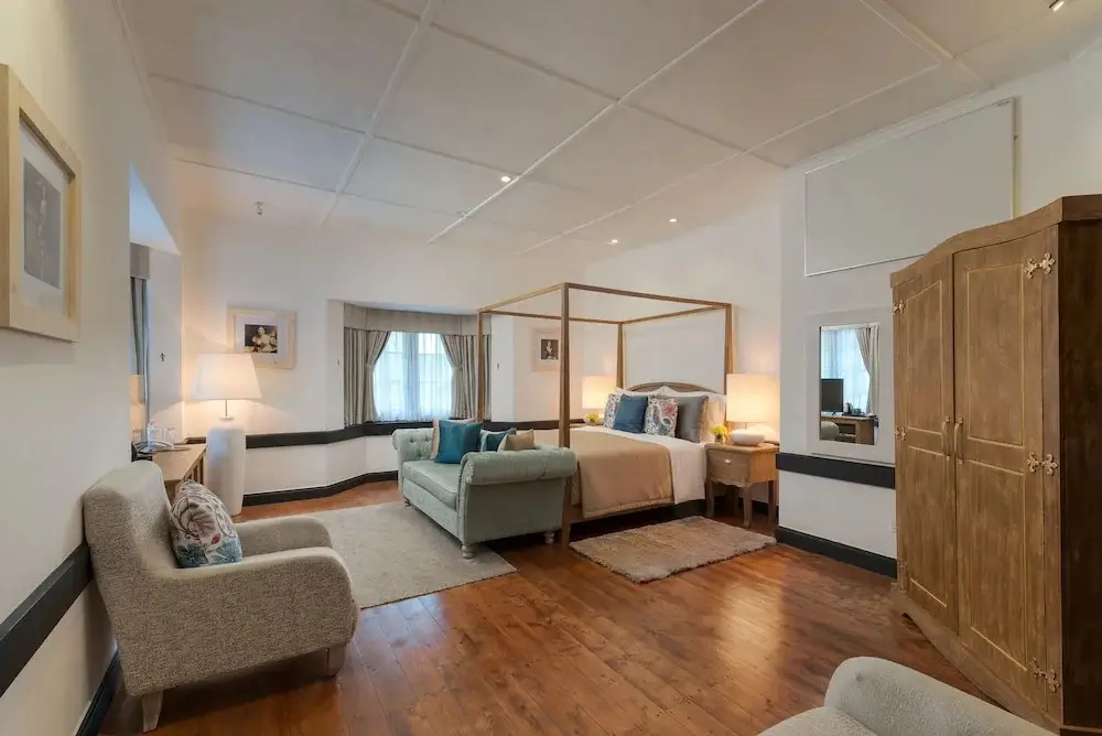 Нувара-Элия: Oliphant Boutique Villa by Amaya