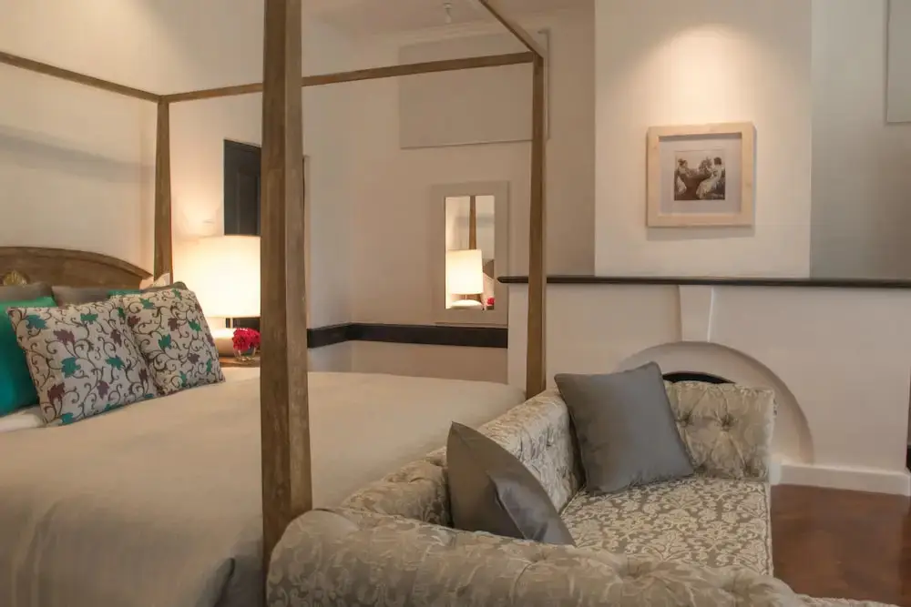 Нувара-Элия: Oliphant Boutique Villa by Amaya