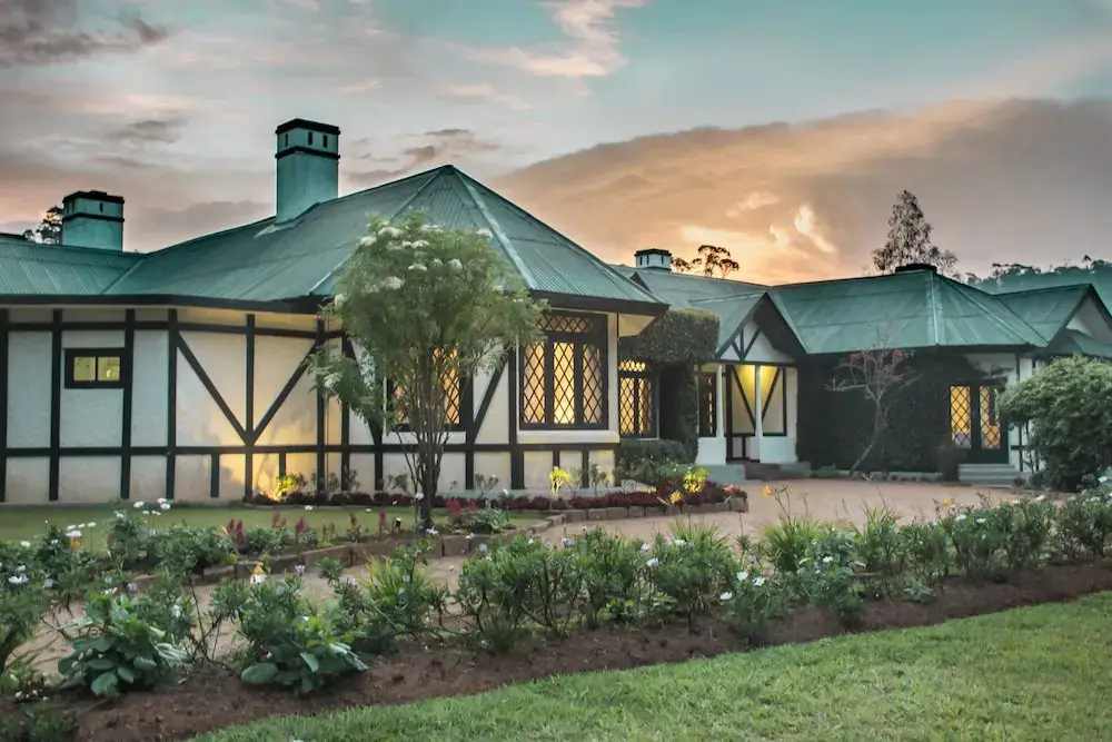Нувара-Элия: Oliphant Boutique Villa by Amaya