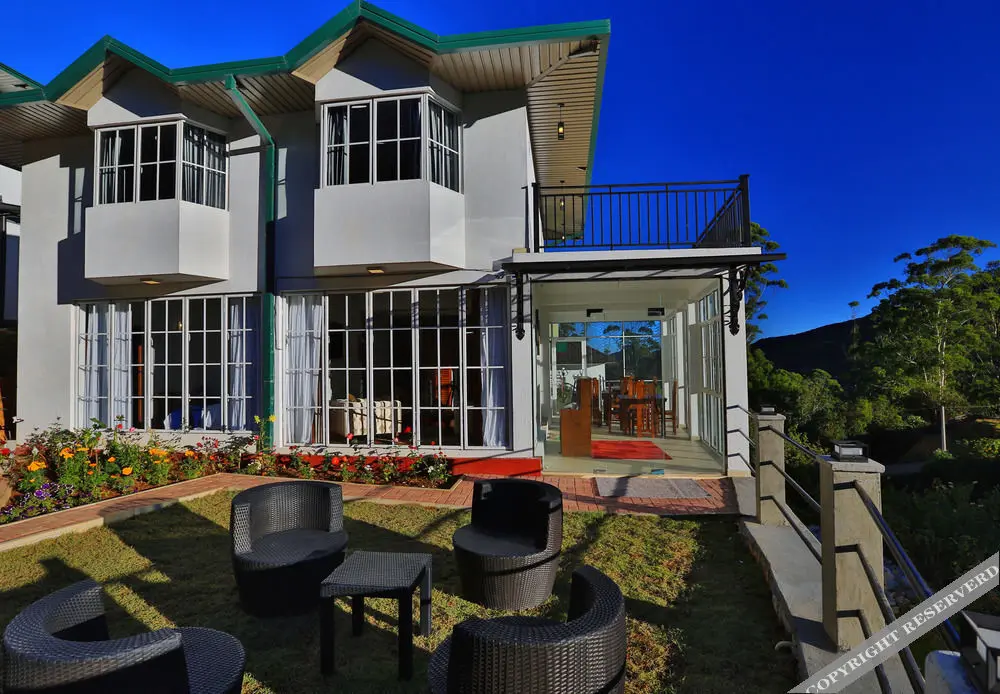 Нувара-Элия: Lemas Holiday Bungalow