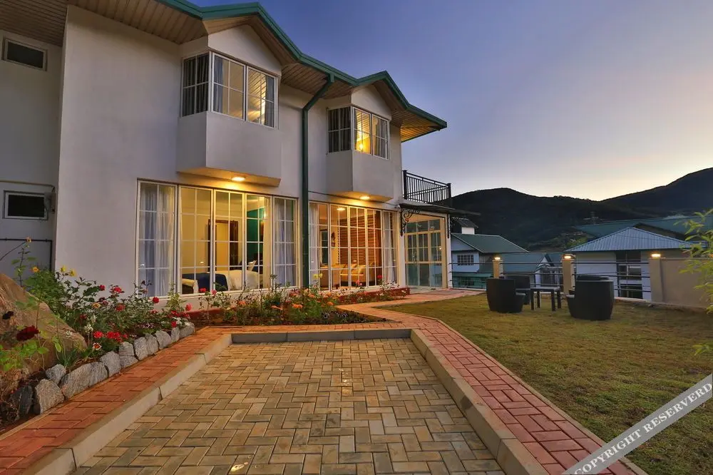Нувара-Элия: Lemas Holiday Bungalow