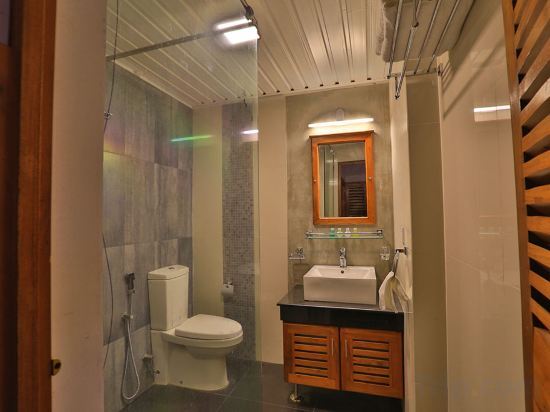 Нувара-Элия: Lemas Holiday Bungalow