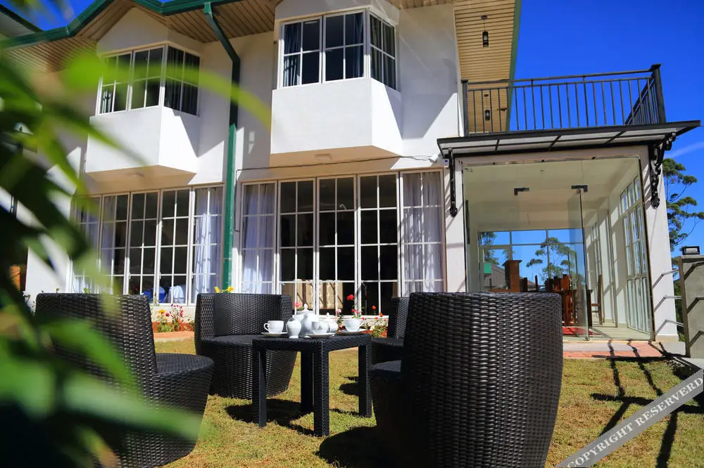 Нувара-Элия: Lemas Holiday Bungalow