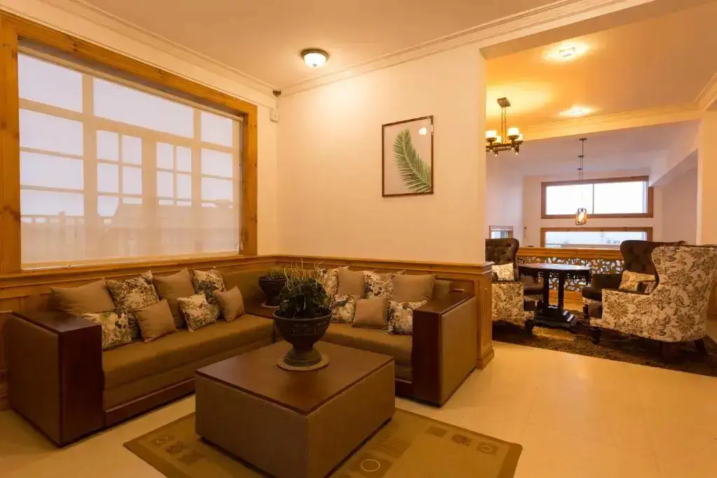 Нувара-Элия: C I Residence