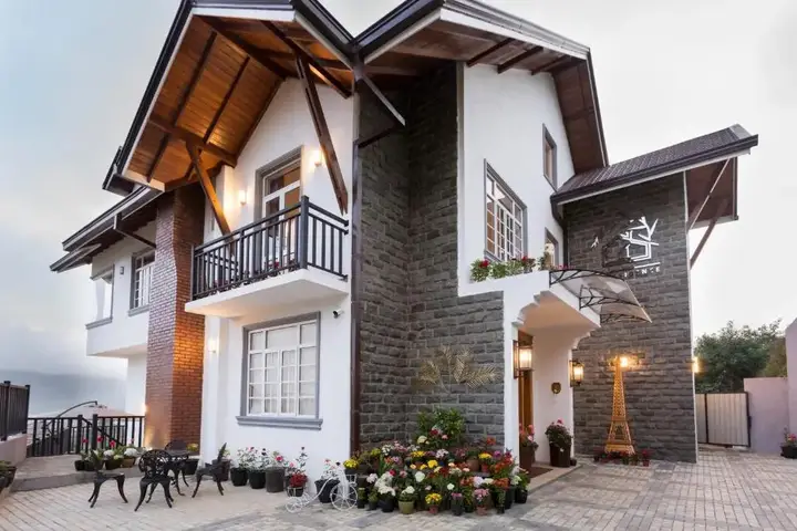 Нувара-Элия: C I Residence