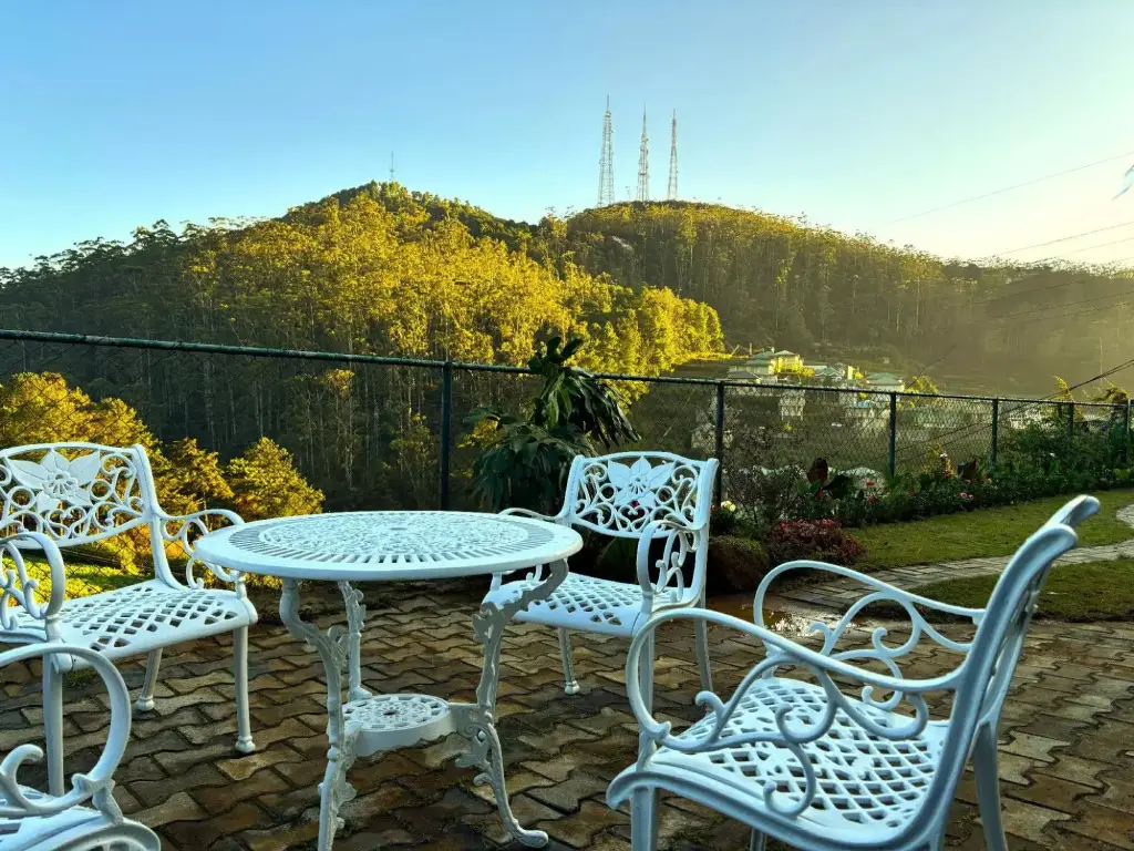 Нувара-Элия: Wintry Hills-Nuwara Eliya