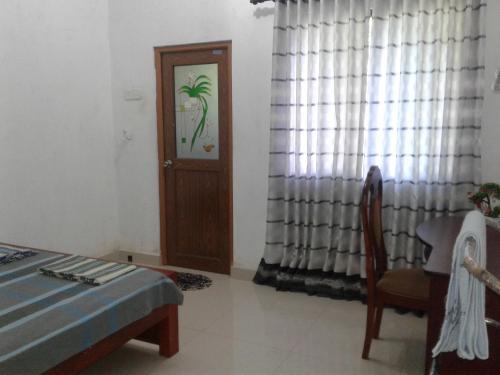 Оваканда: Sanithu Homestay Galle