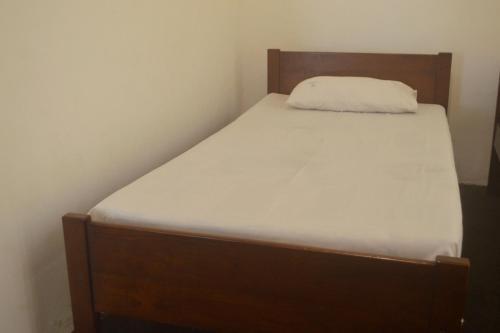 Галле: One C Hostel