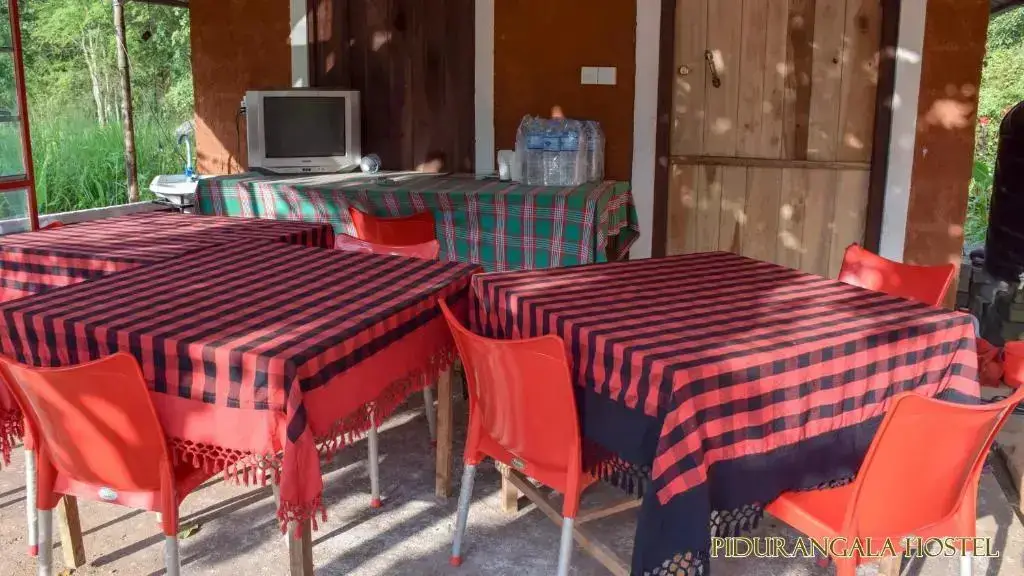 Сигирия: Pidurangala Hostel
