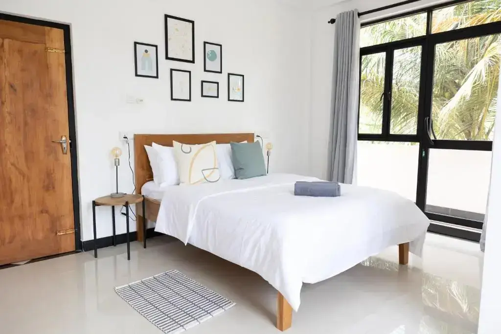 Валгама: Spindrift Hostel Madiha - Adult Only