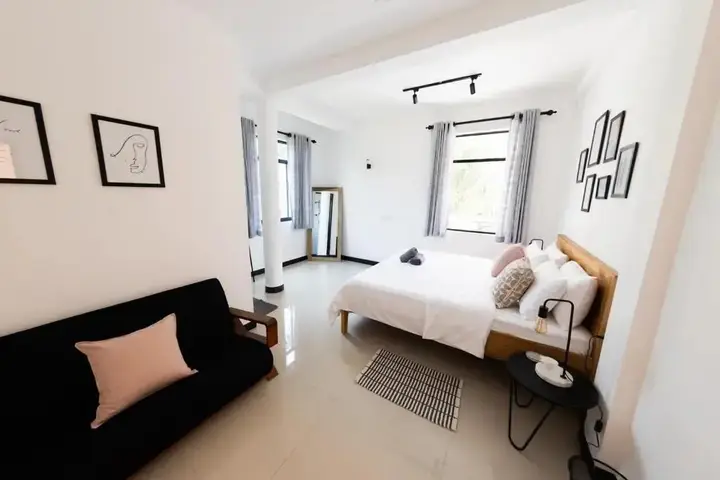 Валгама: Spindrift Hostel Madiha - Adult Only