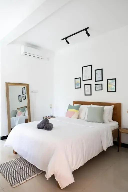 Валгама: Spindrift Hostel Madiha - Adult Only