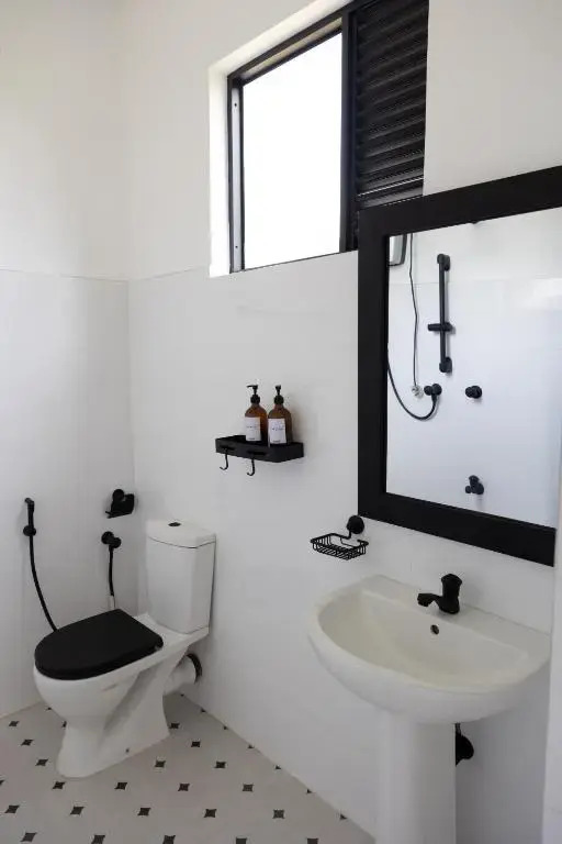 Валгама: Spindrift Hostel Madiha - Adult Only
