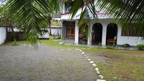 Велигама: The Rockstel Weligama