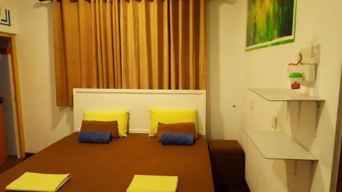 Велигама: The Rockstel Weligama