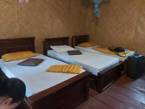 Сигирия: Tree house Hostel Sigiriya