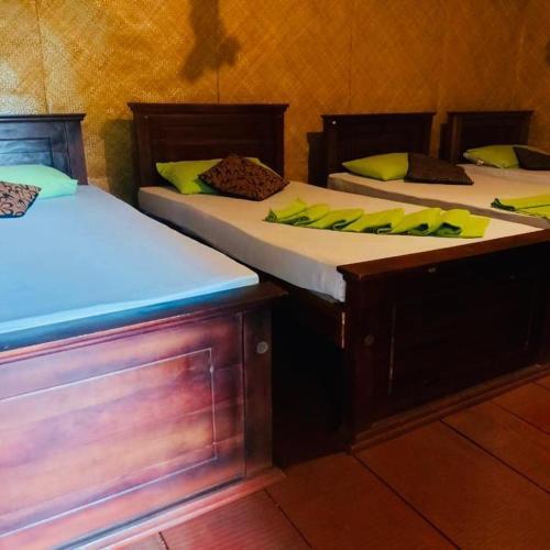 Сигирия: Tree house Hostel Sigiriya