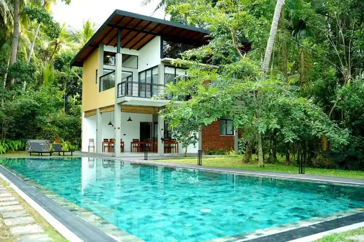 Косгода: Sakuna Arana Resort