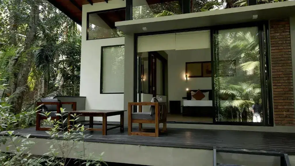 Косгода: Sakuna Arana Resort