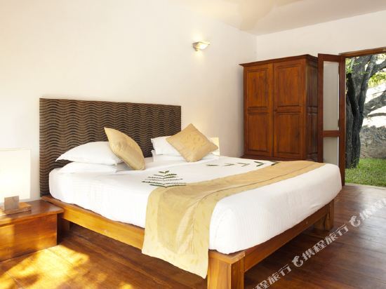 Кандалама: Wild Grass Nature Resort
