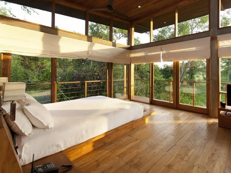 Кандалама: Wild Grass Nature Resort