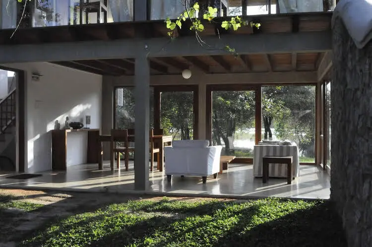 Кандалама: Wild Grass Nature Resort