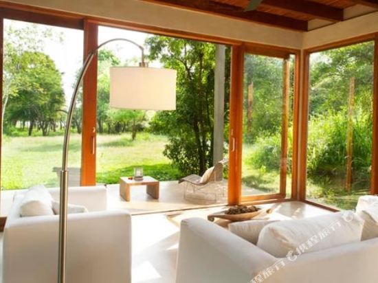 Кандалама: Wild Grass Nature Resort