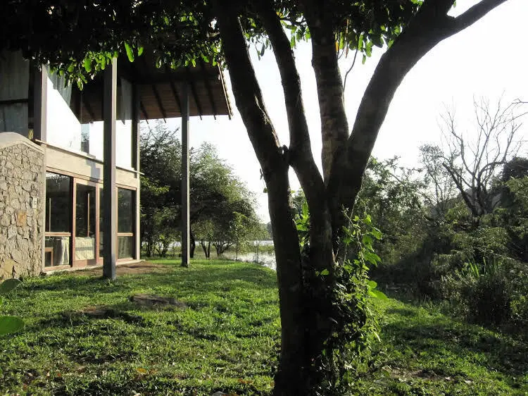 Кандалама: Wild Grass Nature Resort