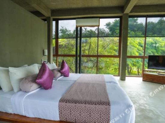 Кандалама: Wild Grass Nature Resort